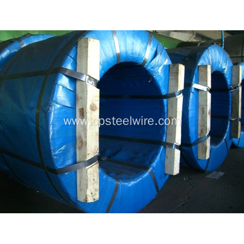 High Strength 15.7mm PC Strand